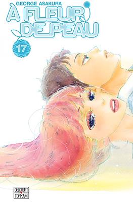 A fleur de peau #17