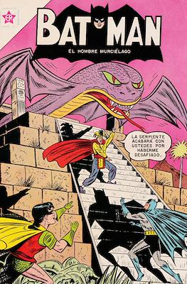 Batman (Grapa) #124