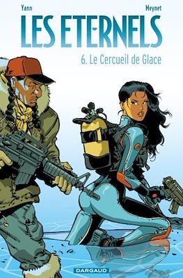 Les Eternels #6