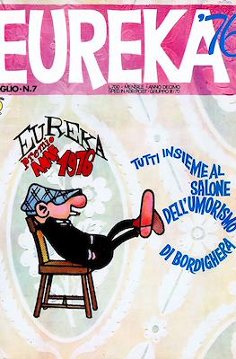 Eureka #157