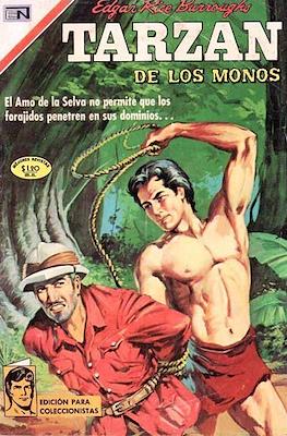 Tarzán #237