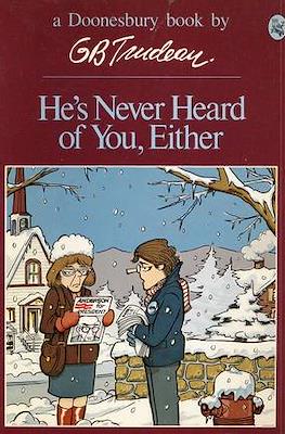 Doonesbury #19