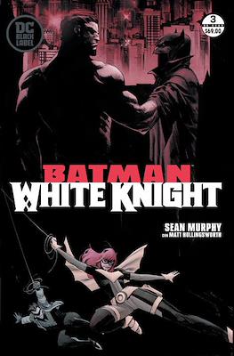 Batman: White Knight (Grapa) #3