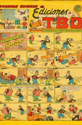 Tbo 2ª época (1943-1952) #80