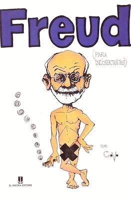 Freud para inconscientes