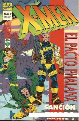 X-Men: El Pacto Phalanx #7