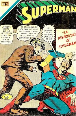 Supermán #766