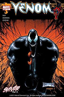 Venom Vol. 1 (2003-2004) #2