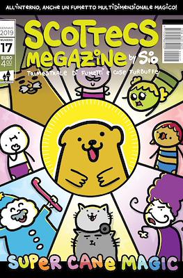 Scottecs Megazine (Rivista) #17