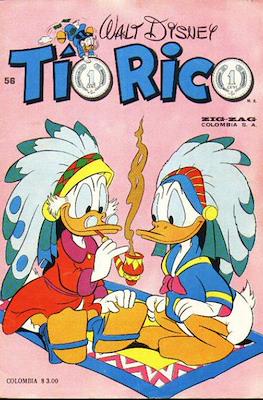 Tío Rico #56
