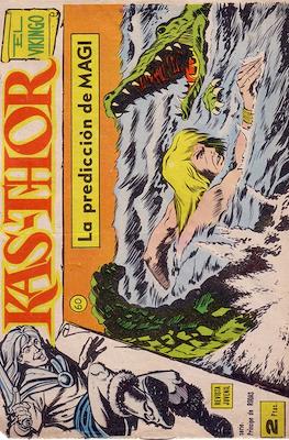 Kas-Thor el vikingo (1963) #60