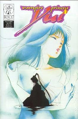 Vampire Yui Vol. 2 #3