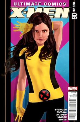 Ultimate Comics X-Men (2011-2013) #6