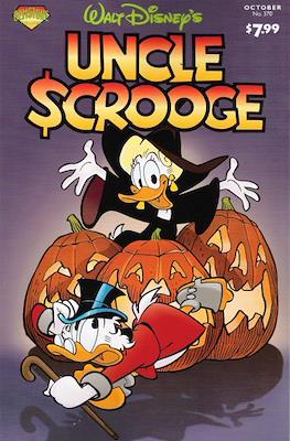 Uncle Scrooge #370