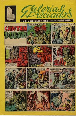Galerias Preciado (1953) #10