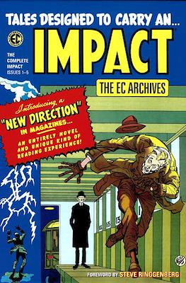 The EC Archives: Impact