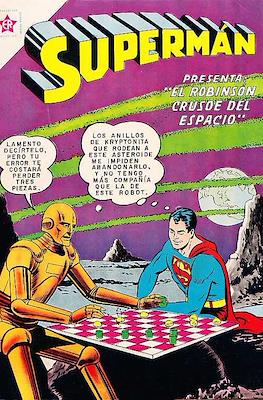 Supermán #309