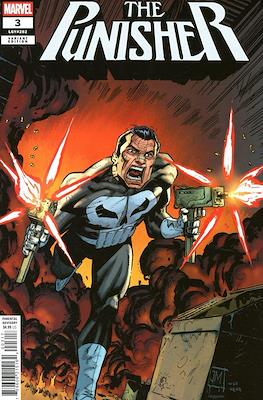 The Punisher Vol. 14 (2026 - Variant Covers) #3.4