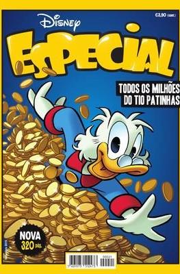 Disney Especial #21