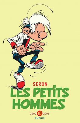 Les Petits Hommes #10