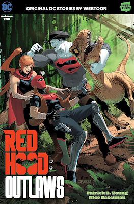 Red Hood: Outlaws