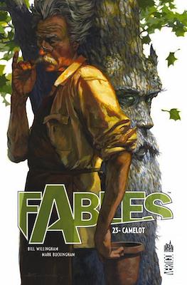 Fables #23