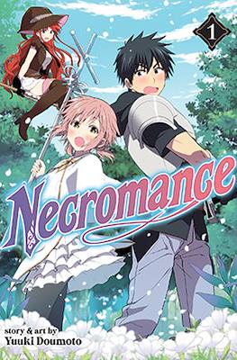Necromance