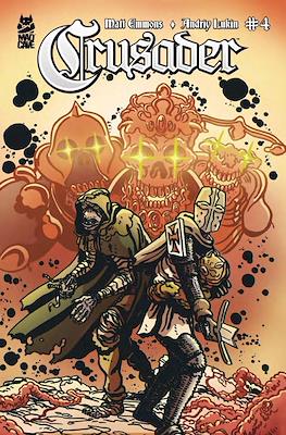 Crusader (2023) #4