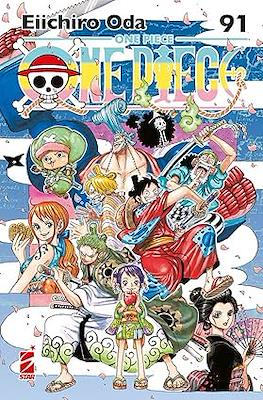 One Piece #91