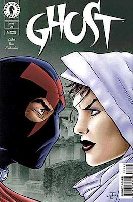 Ghost (1995-1998) #21