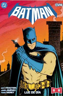 Batman de Matt Fraction (Portadas Alternativas) #1.18
