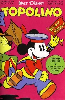 Topolino #36