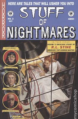 Stuff of Nightmares (Variant Cover) #2.1