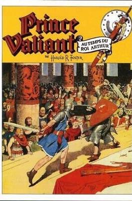 Prince Valiant #9