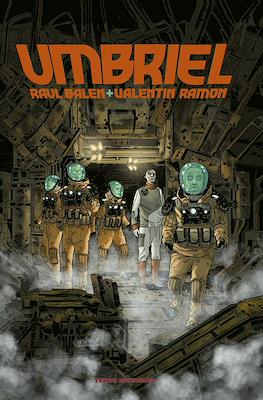 Umbriel (Cartoné 72 pp)