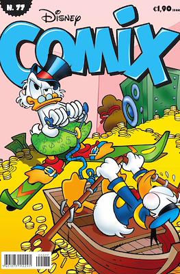 Disney Comix #77