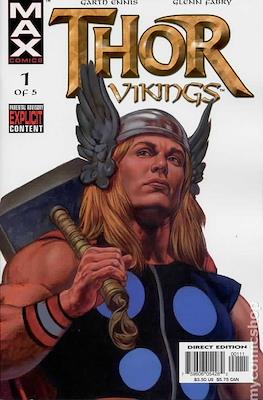 Thor: Vikings (2003)