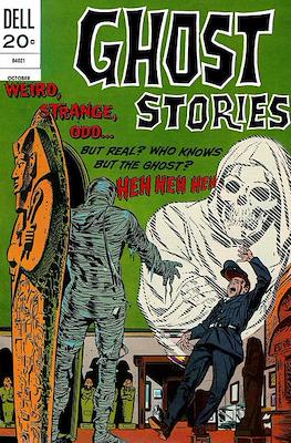 Ghost Stories #37