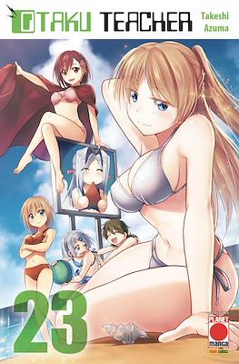 Otaku Teacher #23