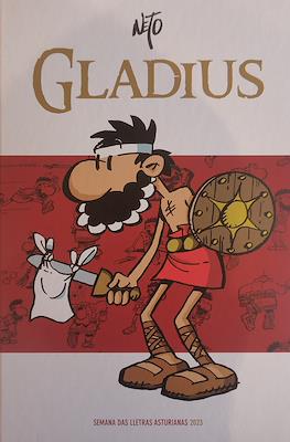 Gladius (Cartoné)