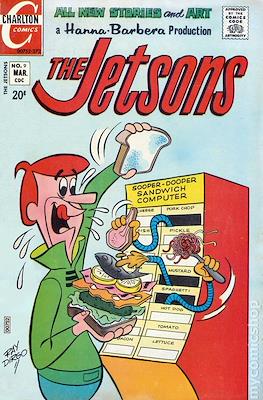 The Jetsons #9