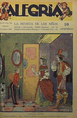 Alegria #162