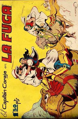 El Capitán Coraje (1946) #13