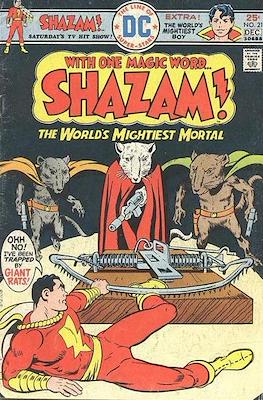 Shazam! Vol.1 #21