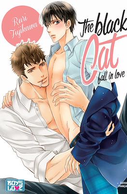 The Black Cat : Fall in Love