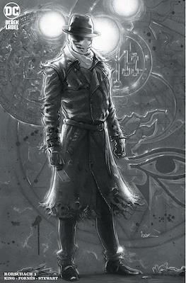 Rorschach (2020-Variant Covers) #1.14