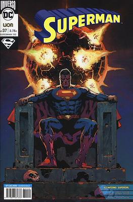 Superman #152