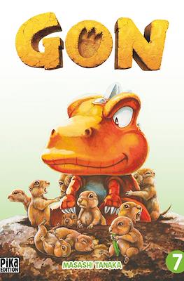 Gon #7