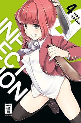 Infection #4