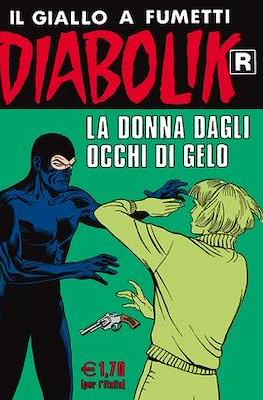 Diabolik R #525